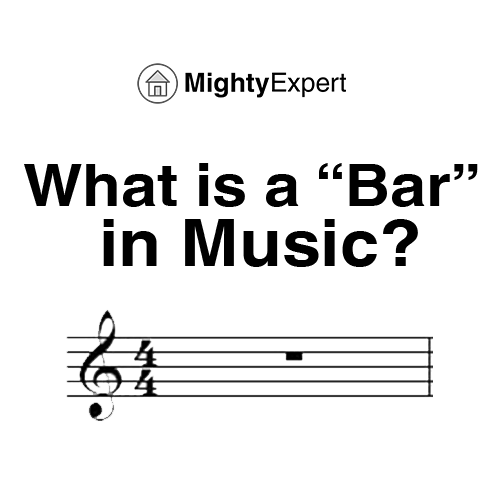 What Is A Bar In Music Here s A Detailed Explanation With Images